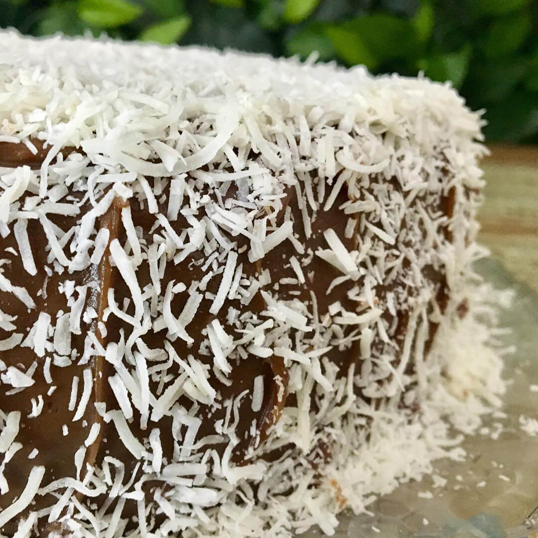 Brigadeiro com Beijinho