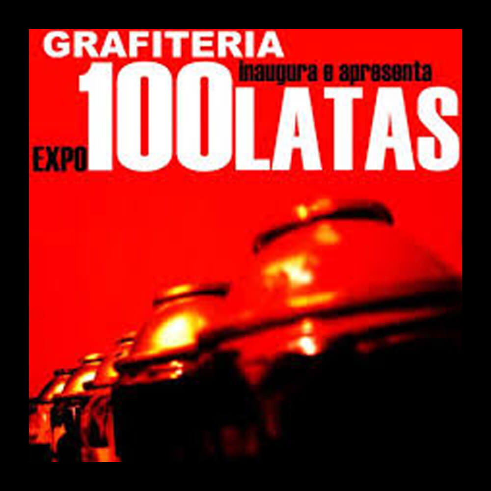 100 Latas