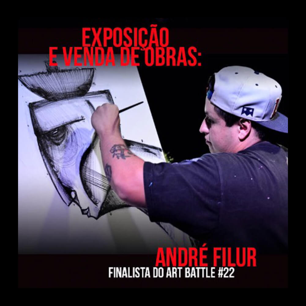 Art Battle Brasil