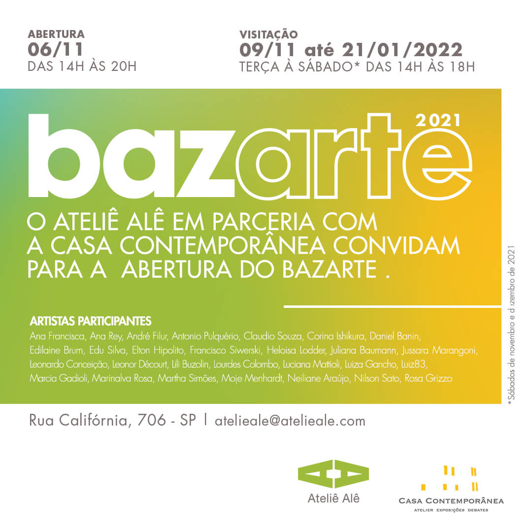 Bazarte 2022