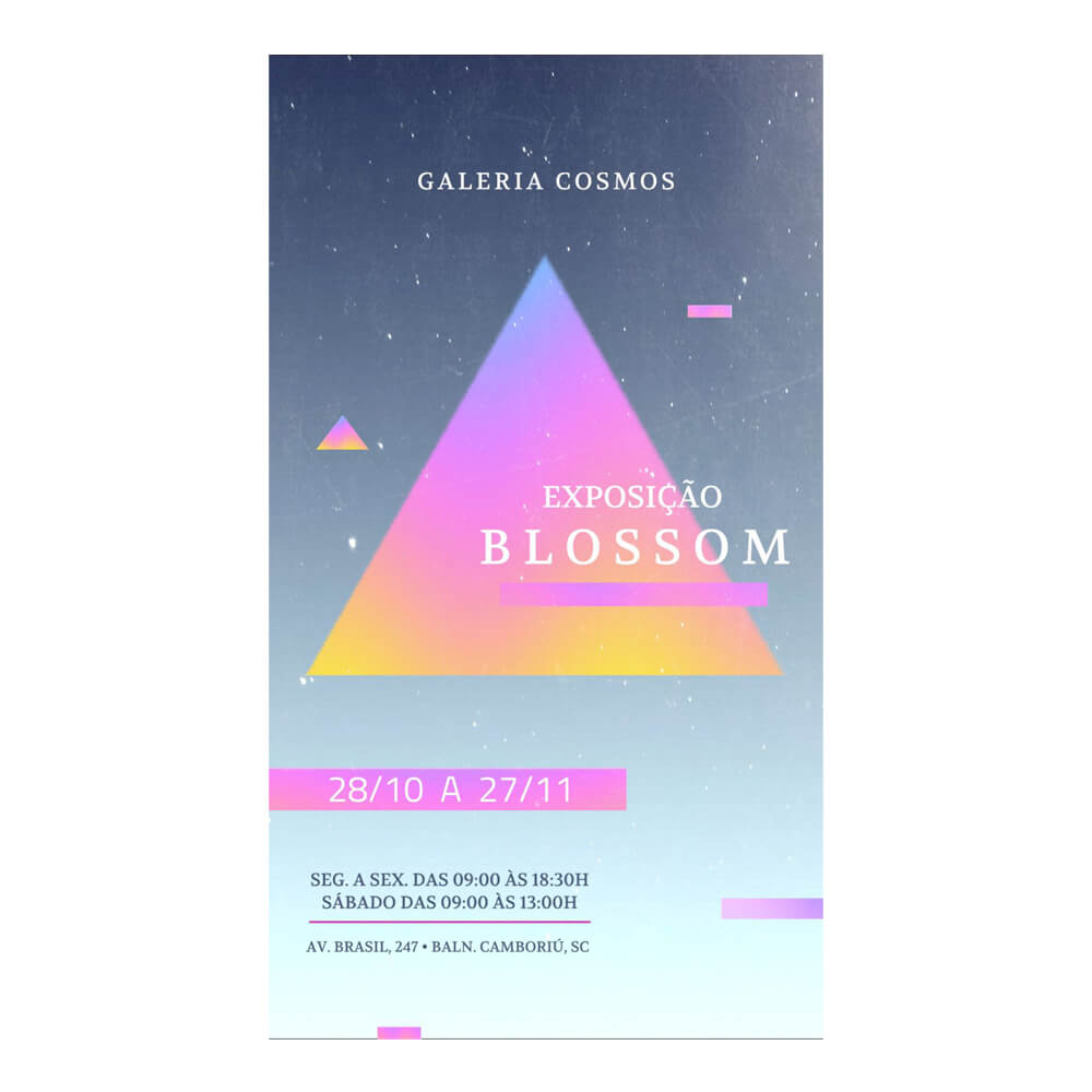 Blossom