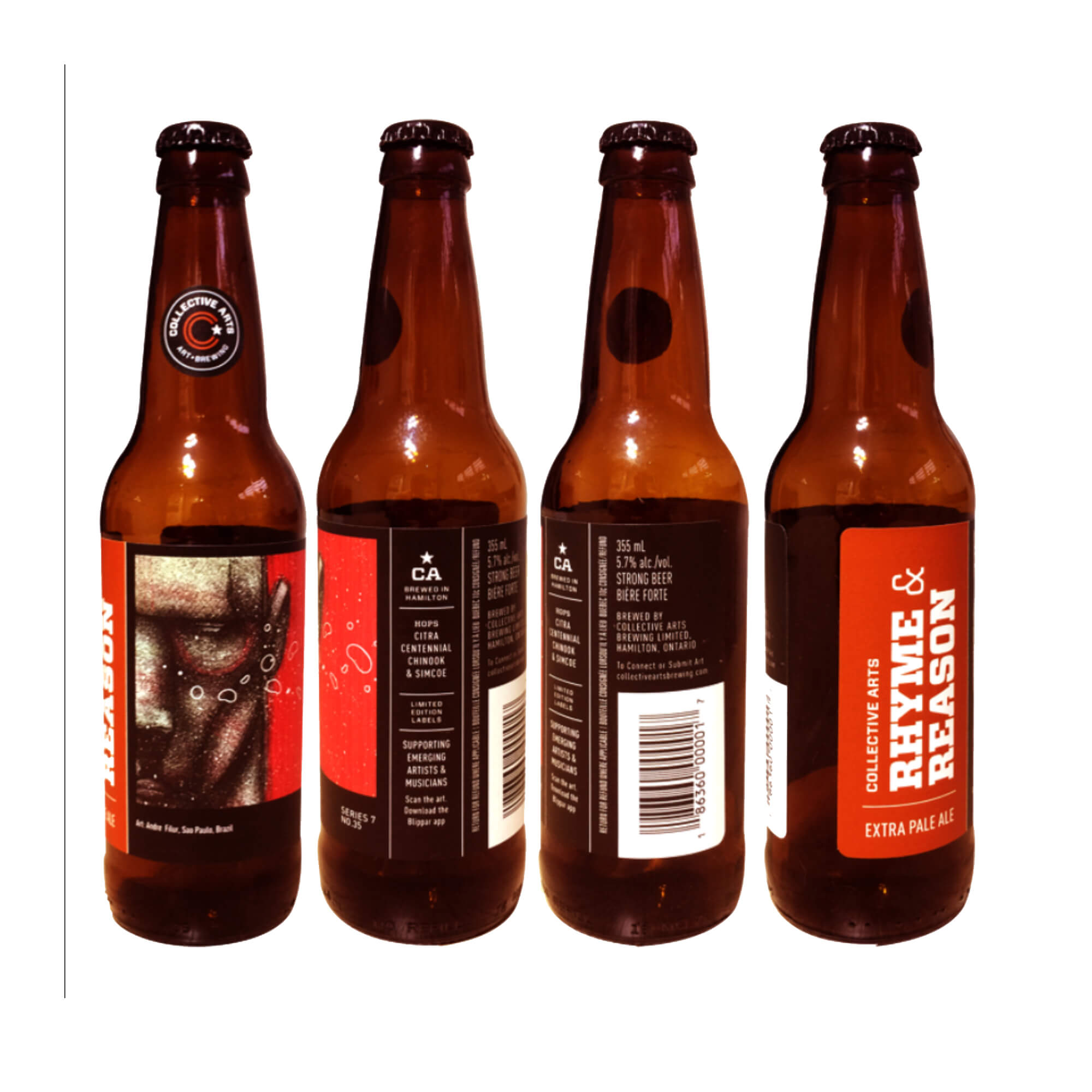 Collective Art Brewing
