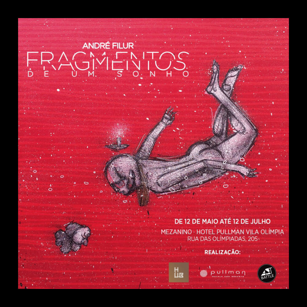 Fragmentos de Um Sonho
