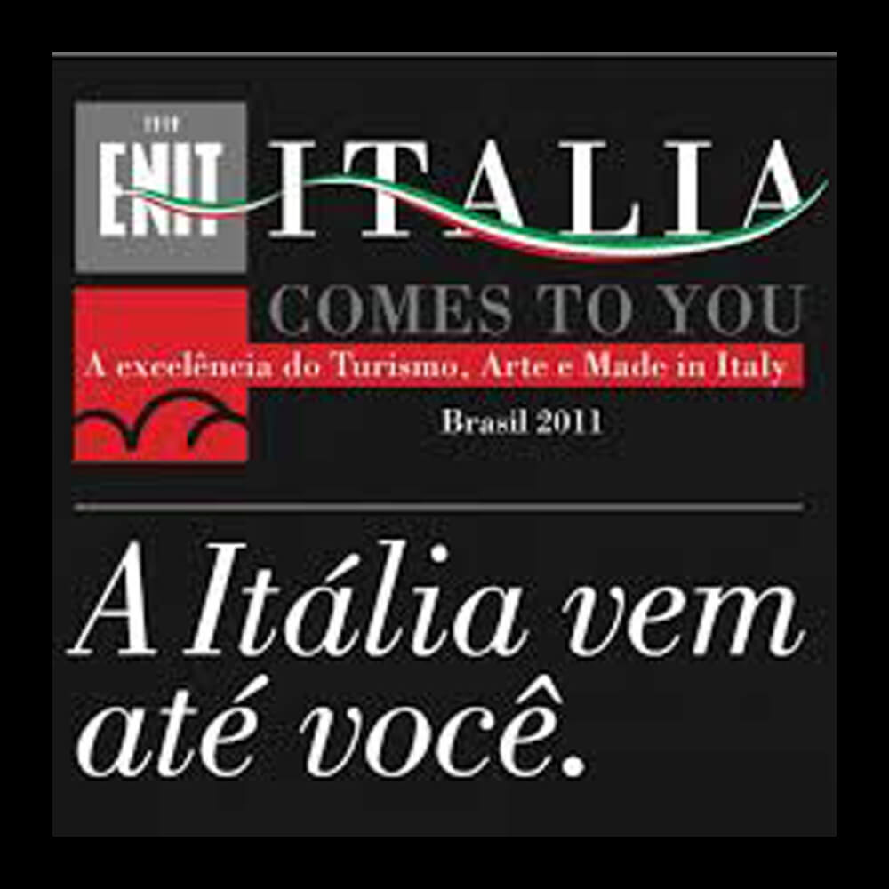 Itália Comes To You