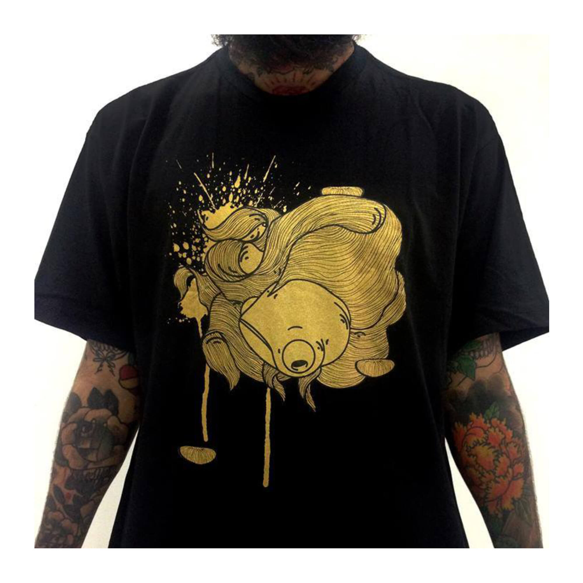 Kingyo T-Shirt