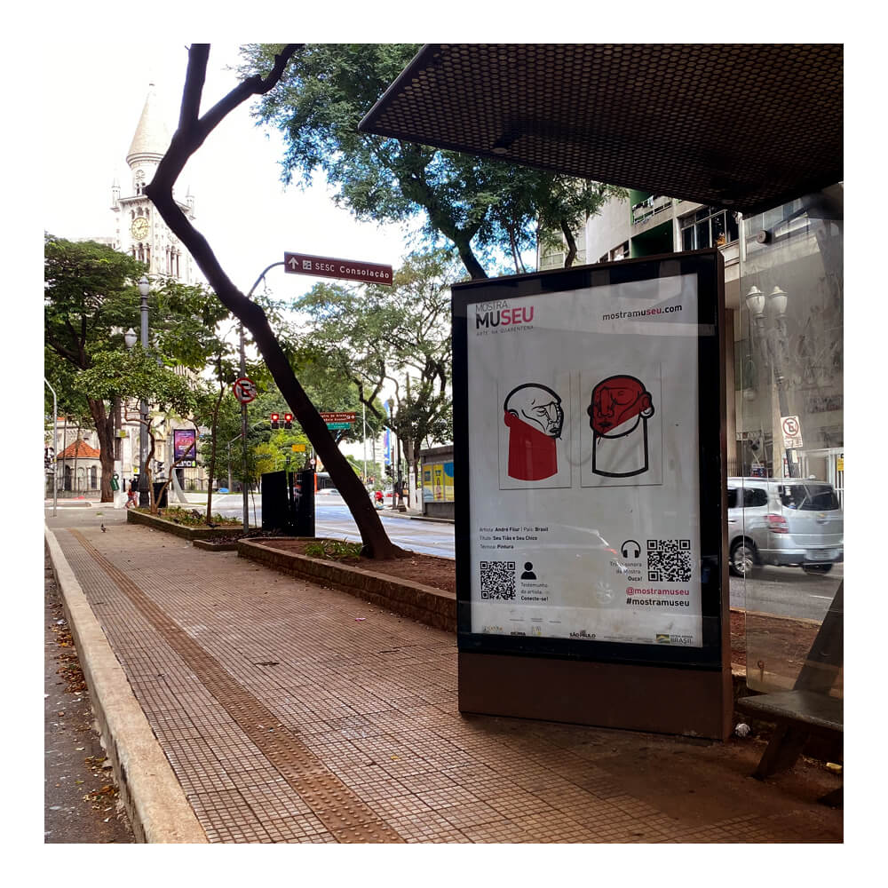 Mostra Museu