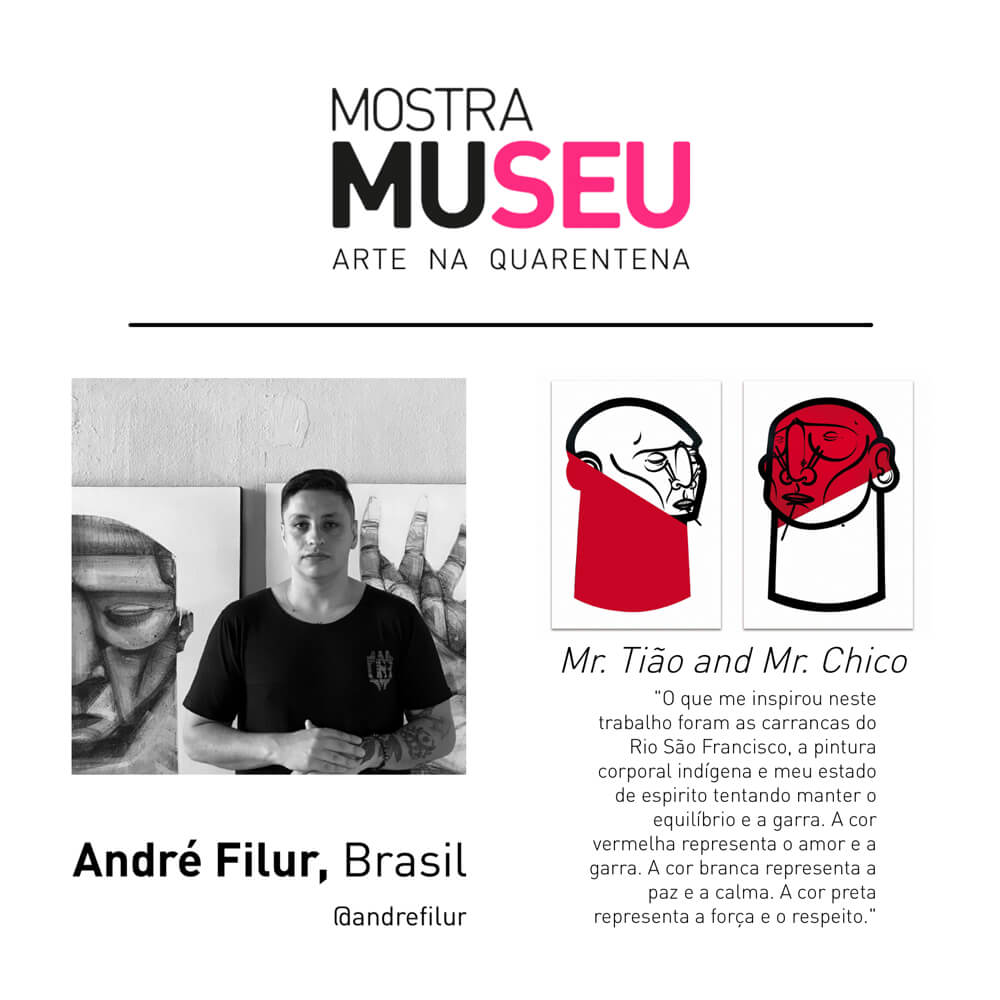 Mostra Museu