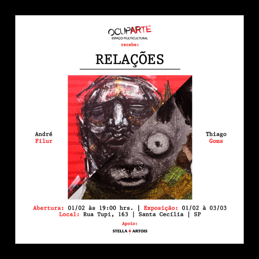 Relações