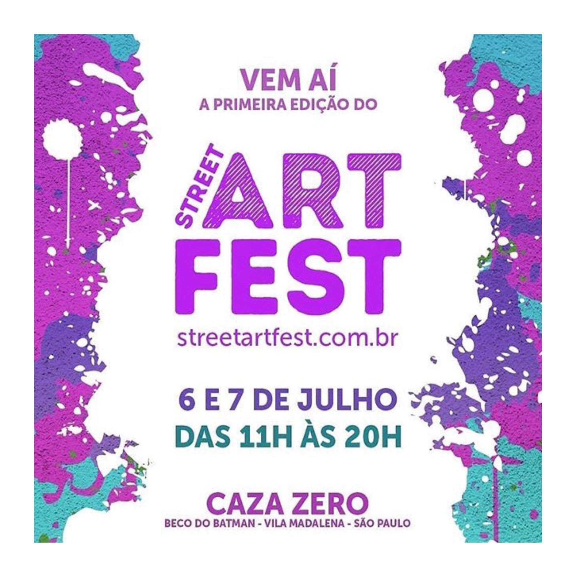 Street Art Fest