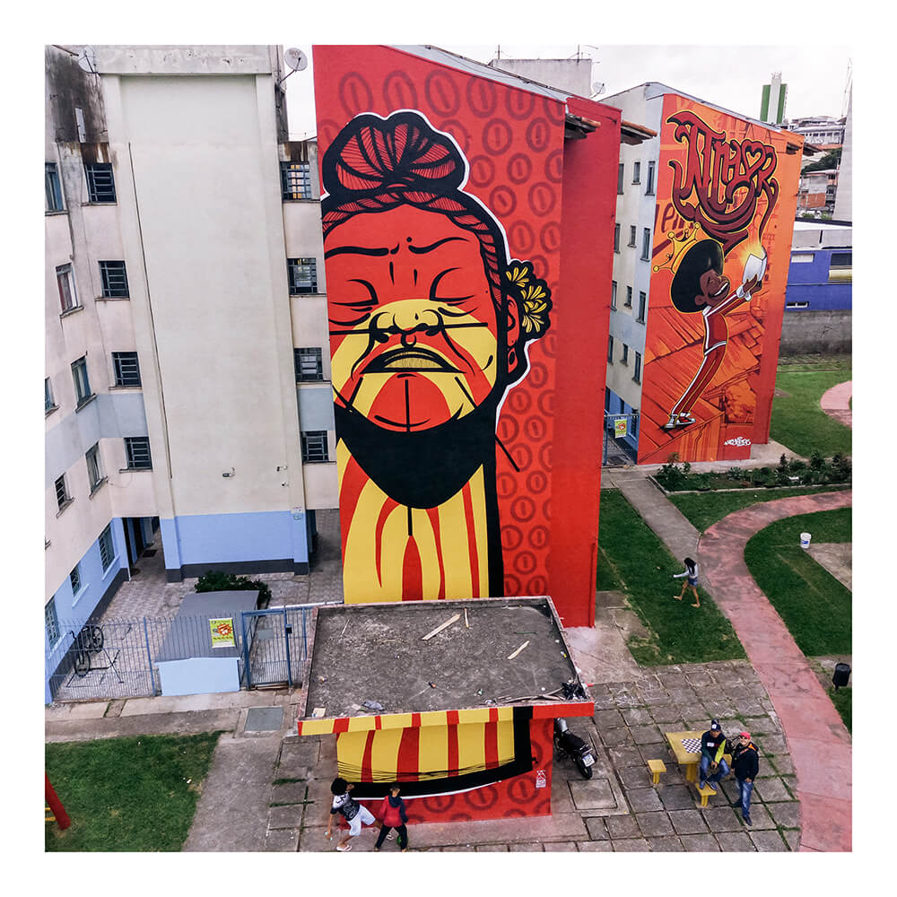 Mural