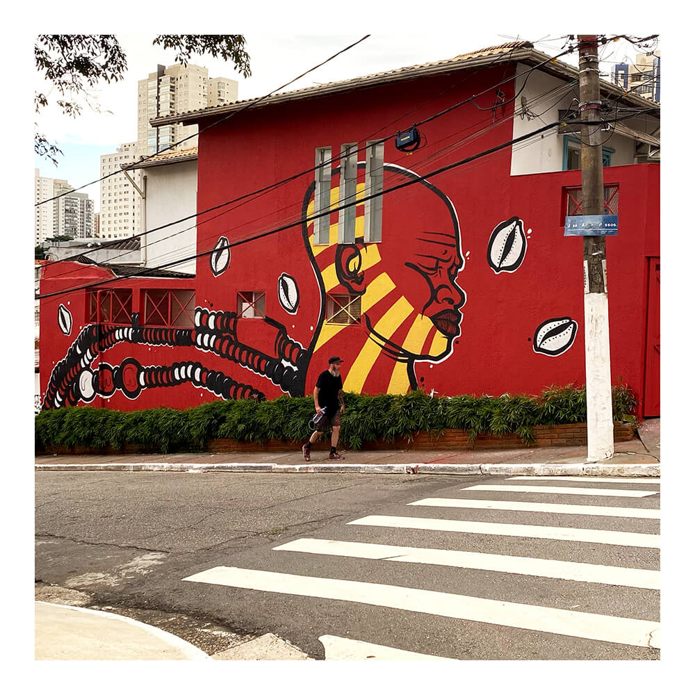 Mural