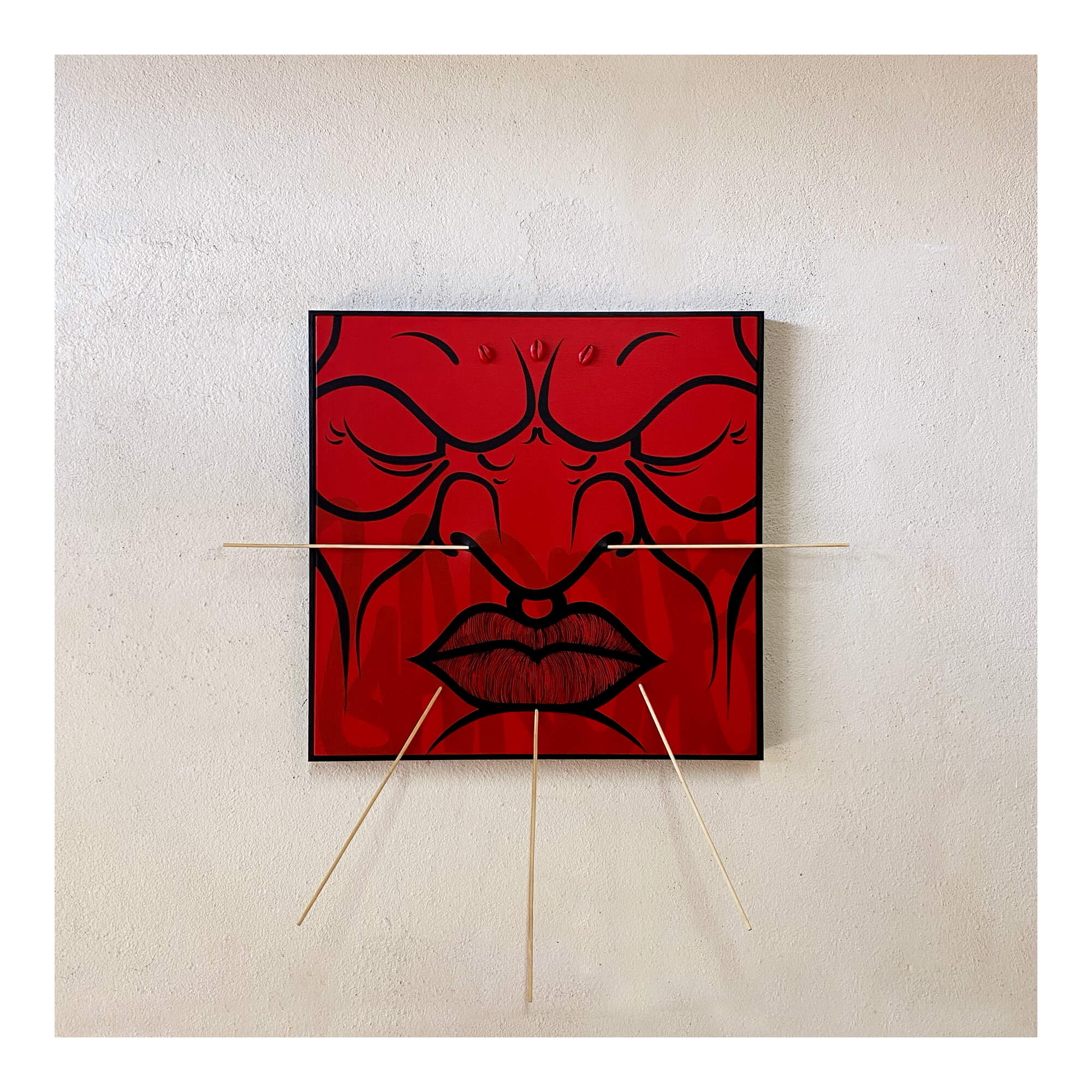 Canvas 33