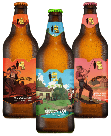 Uma experiência cervejeira! | Peça aqui!