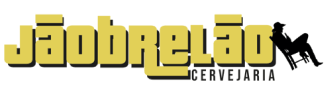Logo Cervejaria Jãobrelão